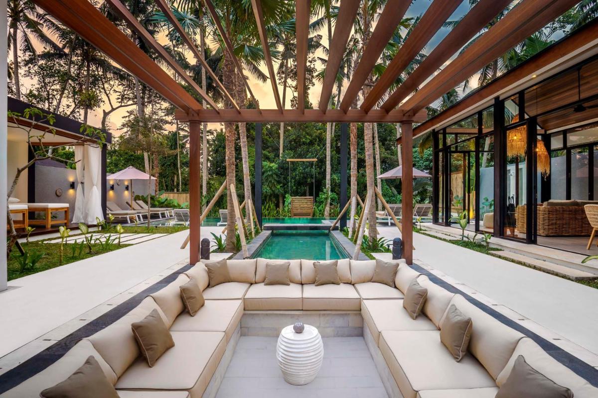 Villa Baboun by BaliSuperHost - Housity