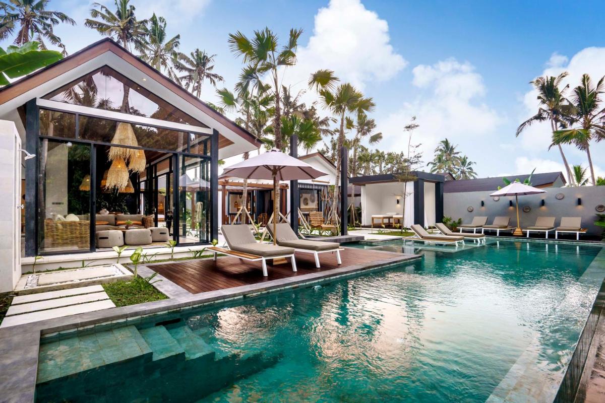 Villa Baboun by BaliSuperHost - Housity