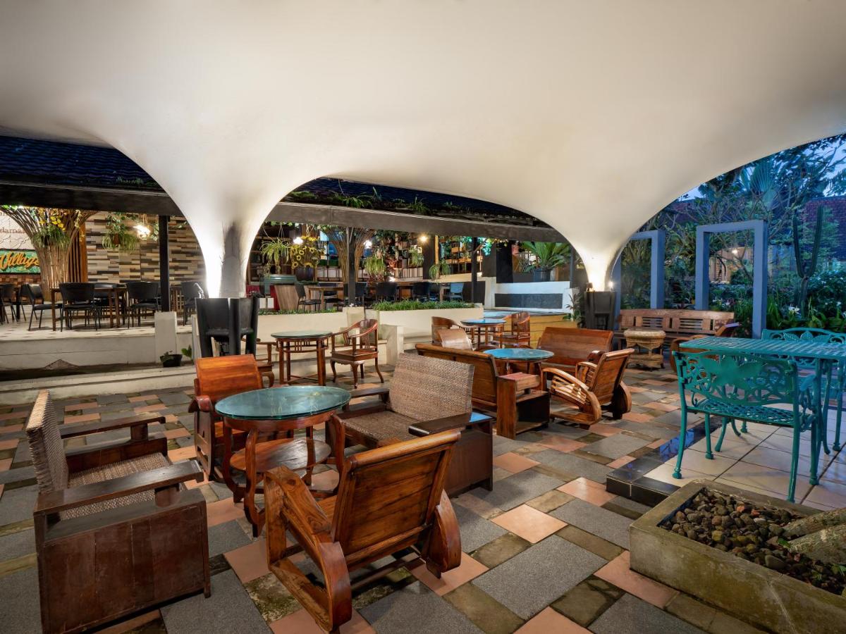 The Village Resort Bogor - Hizvo