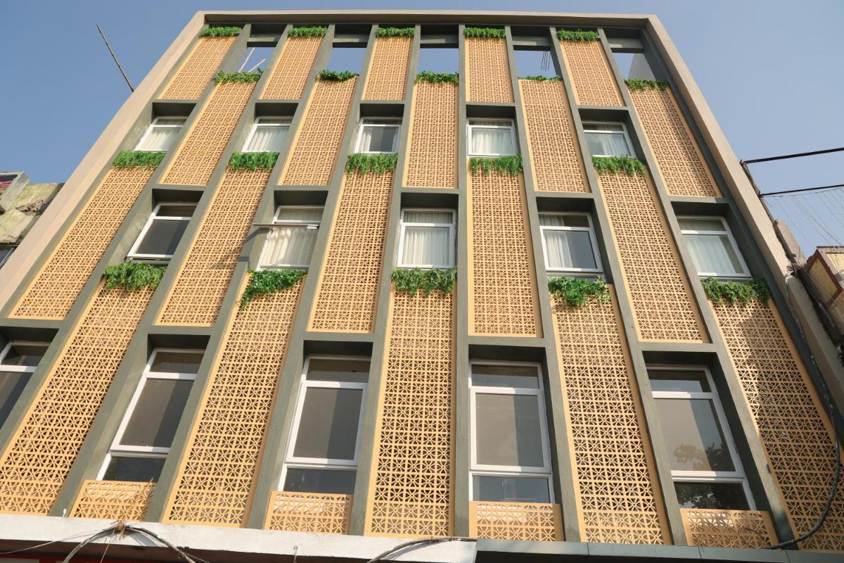Hotel MariGold - Housity