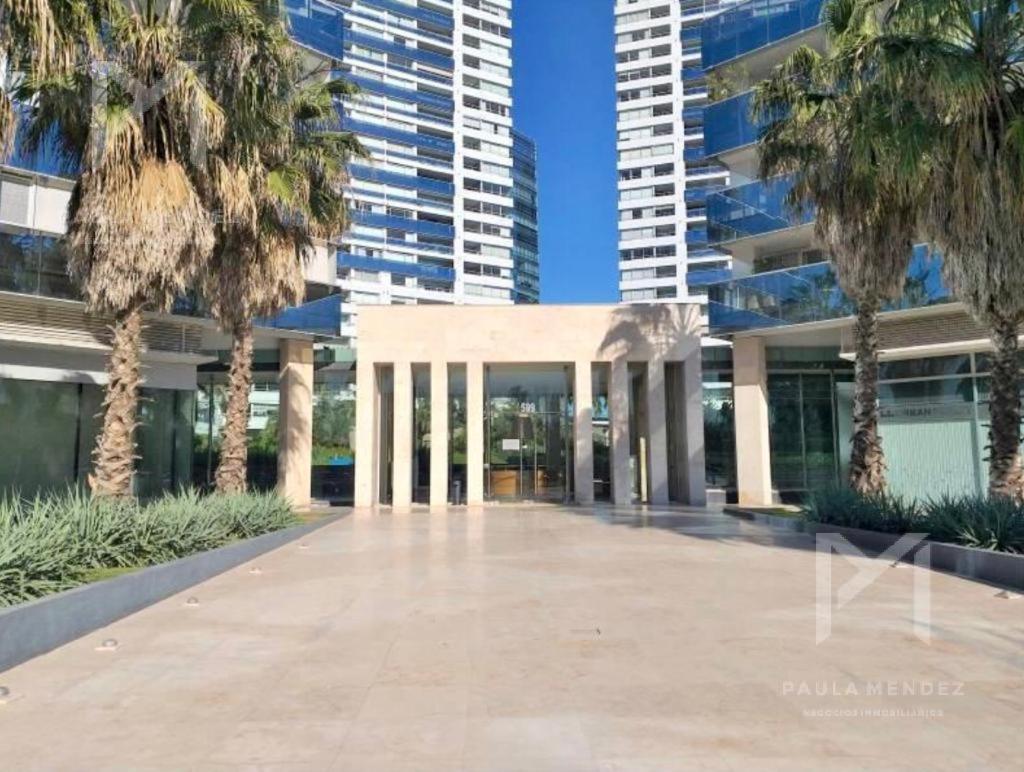 Estupendo Apartamento en Puerto Madero - Housity