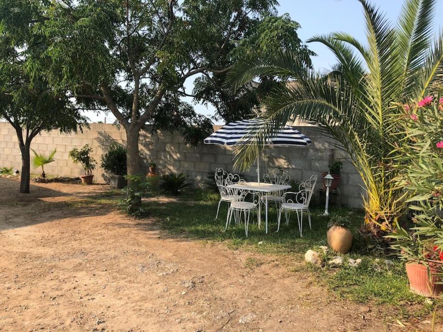 Tenuta Le Muzze 6 posti letto - Housity