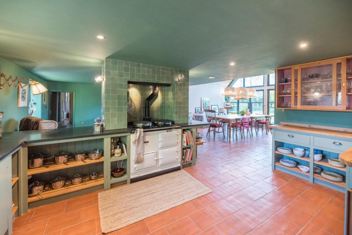 Red House Farm - Housity