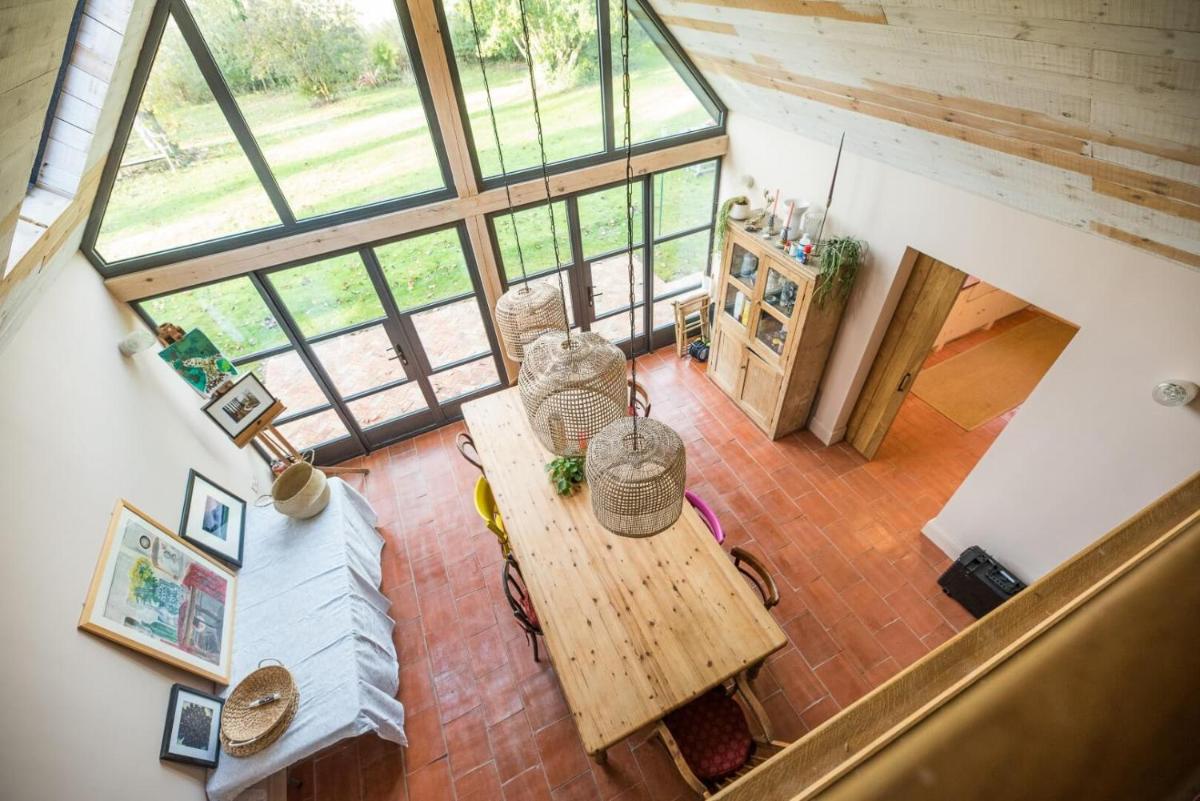 Red House Farm - Housity