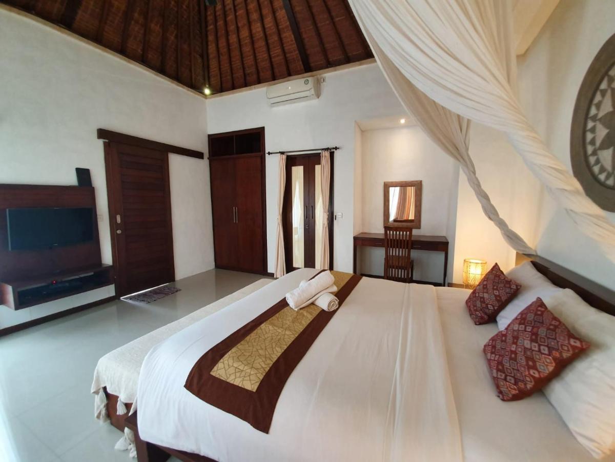 The Amerta Private Villa - Housity
