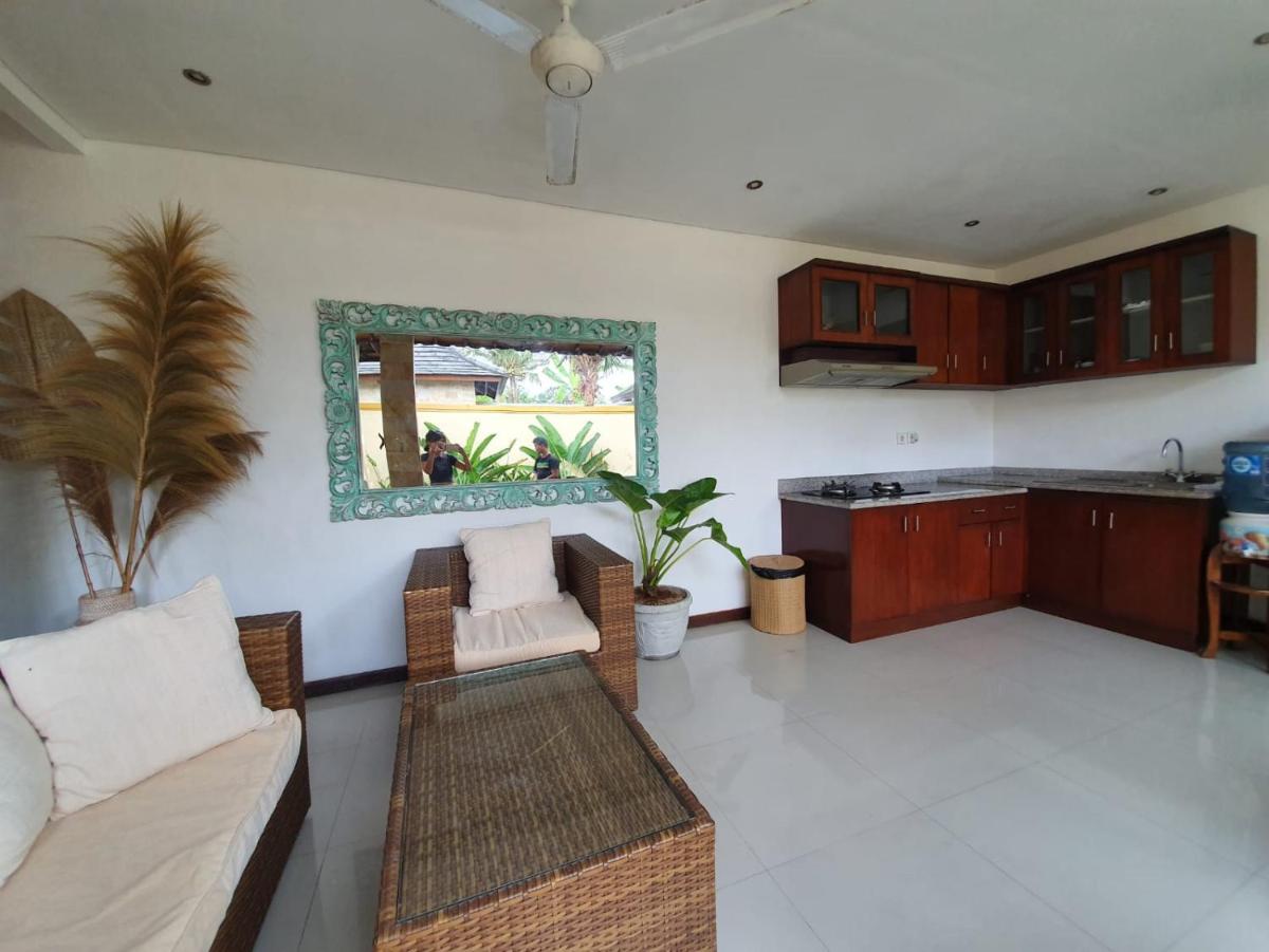 The Amerta Private Villa - Housity