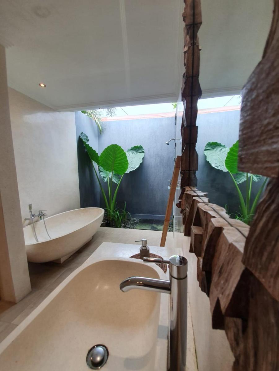 The Amerta Private Villa - Housity