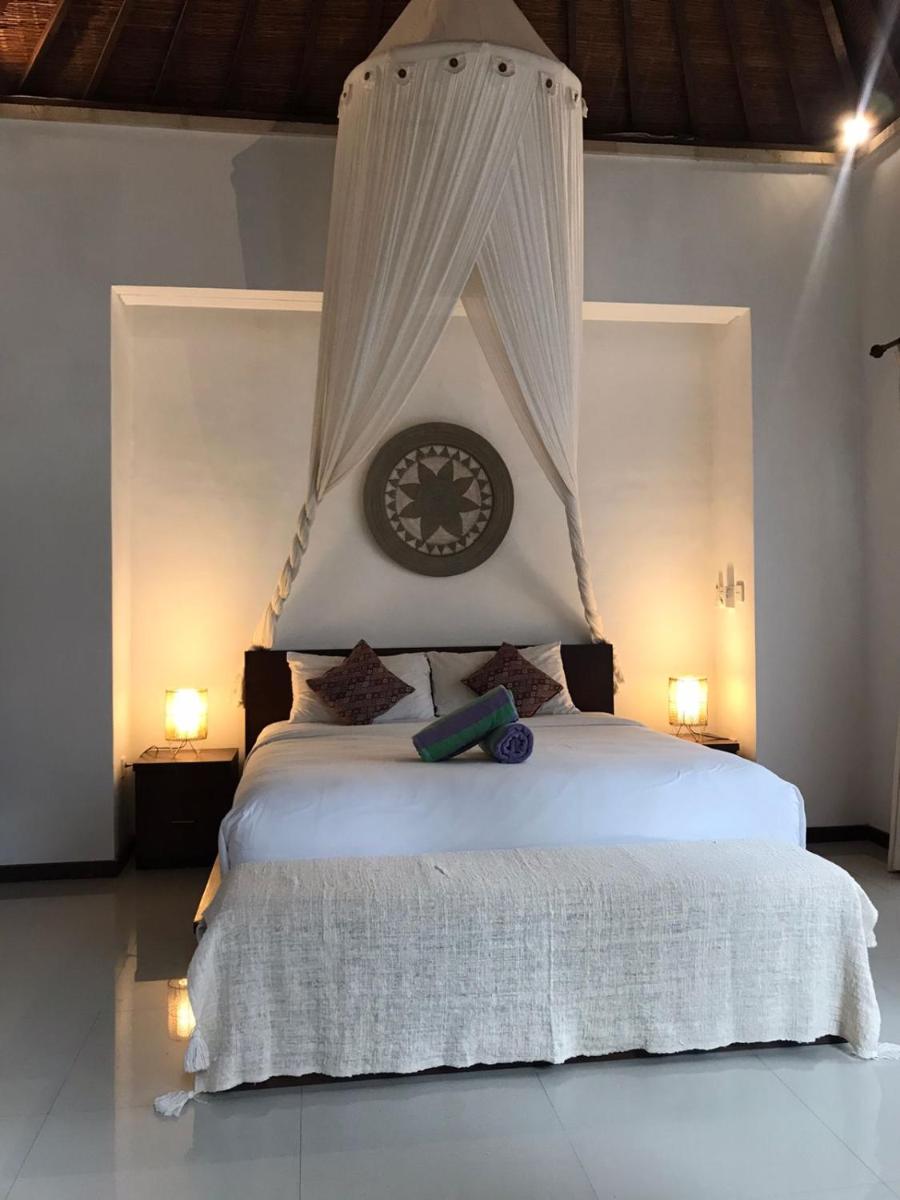 The Amerta Private Villa - Housity