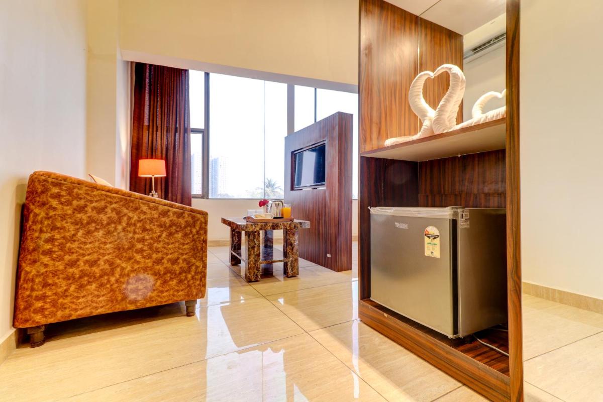 Hotel Amantran - Housity