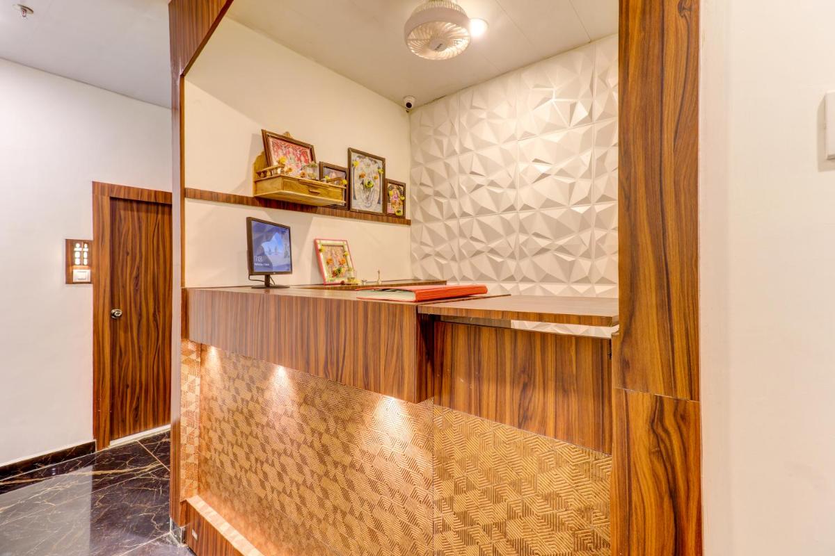 Hotel Amantran - Housity