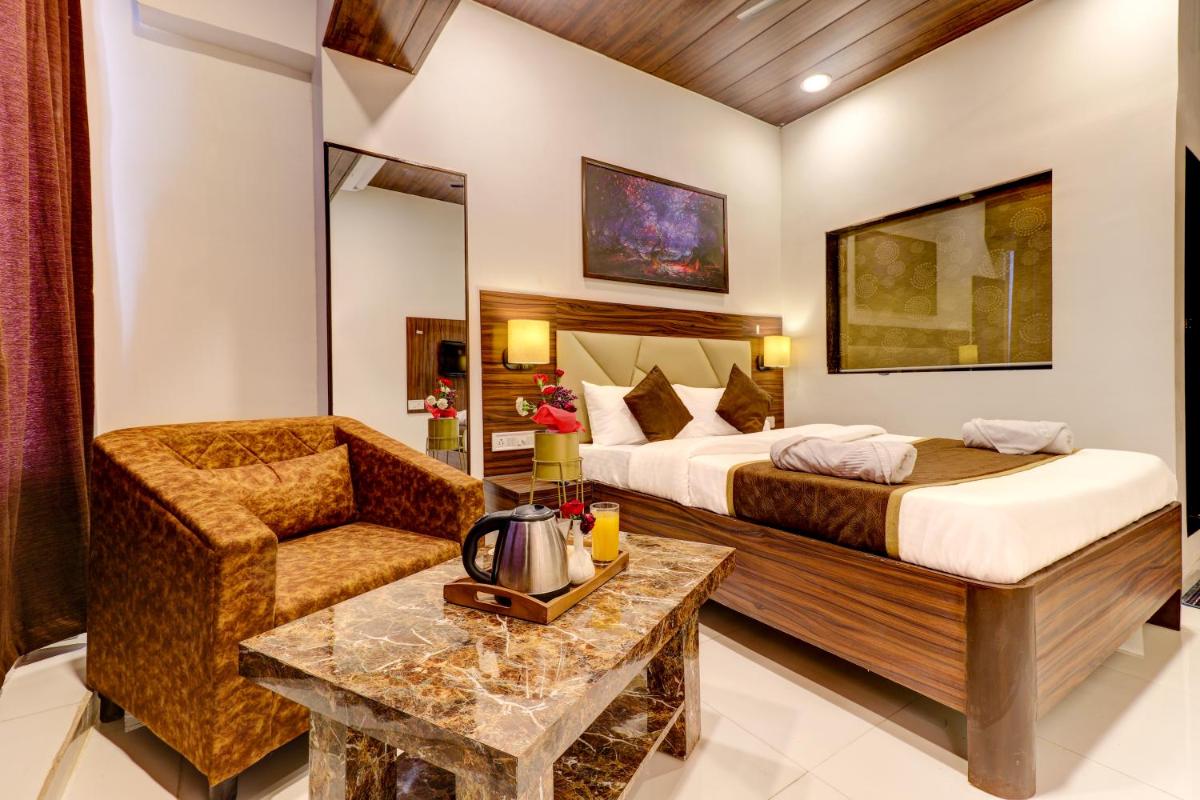 Hotel Amantran - Housity