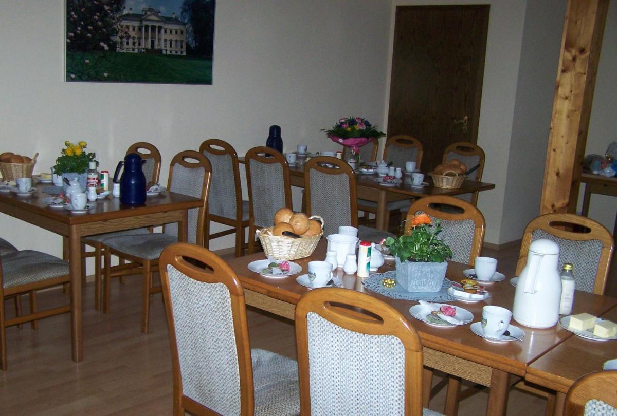Pension am Park - Housity