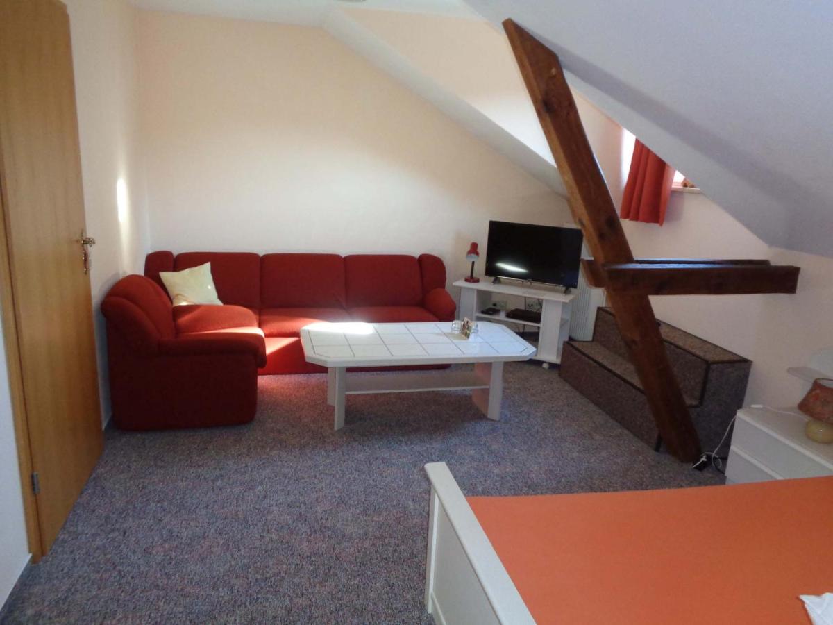 Pension am Park - Housity