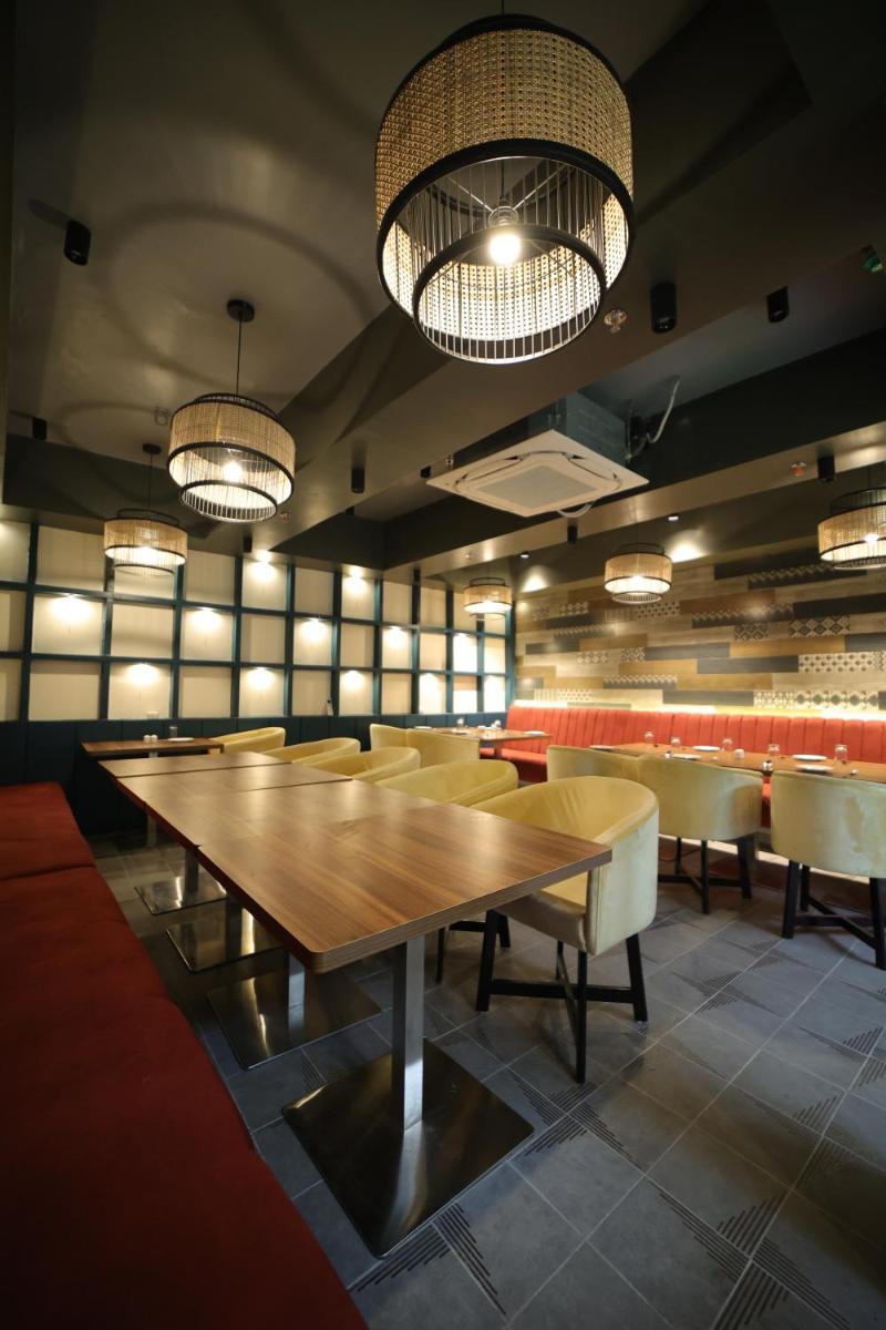 Hotel MariGold - Housity