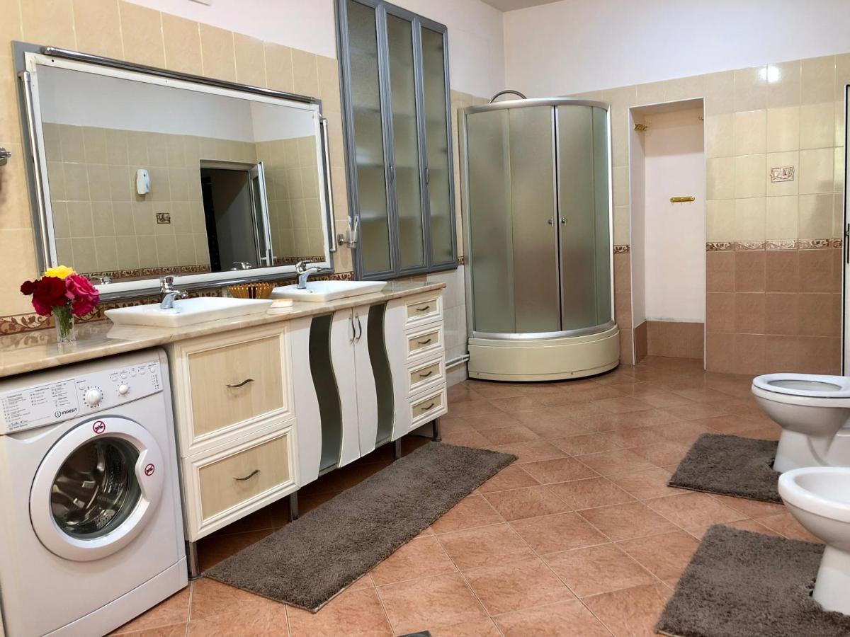Suitetrails - ApartHotel in Alaverdi