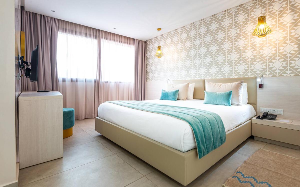 TUI BLUE Medina Gardens - Adults Only - All Inclusive - Housity