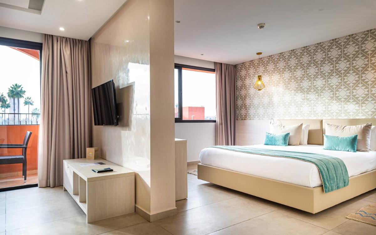 TUI BLUE Medina Gardens - Adults Only - All Inclusive - Housity