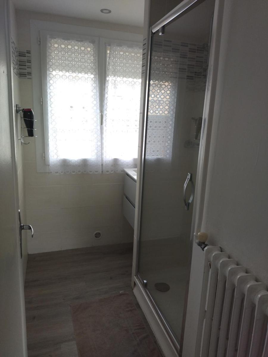appartement 8 couchages 3 chambres - Hizvo