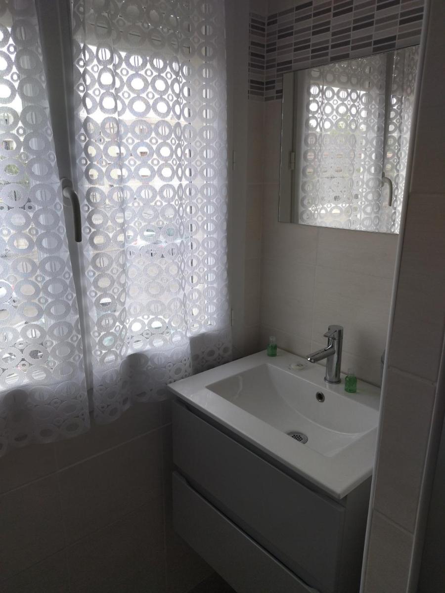 appartement 8 couchages 3 chambres - Housity