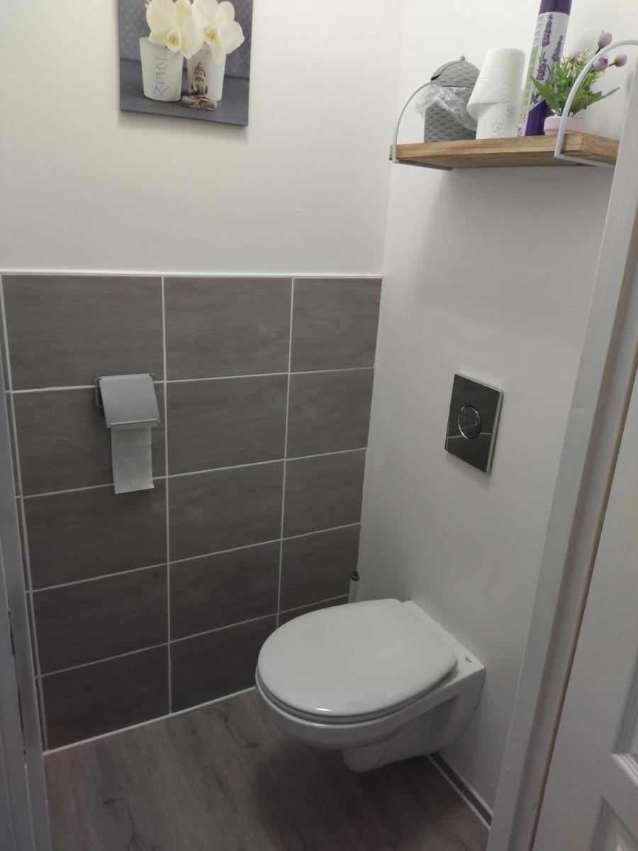 appartement 8 couchages 3 chambres - Housity