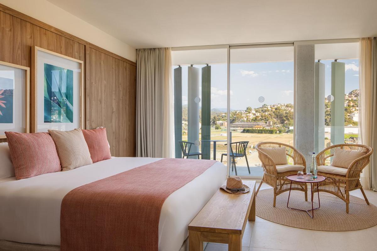 Atzavara Hotel & Spa - Housity