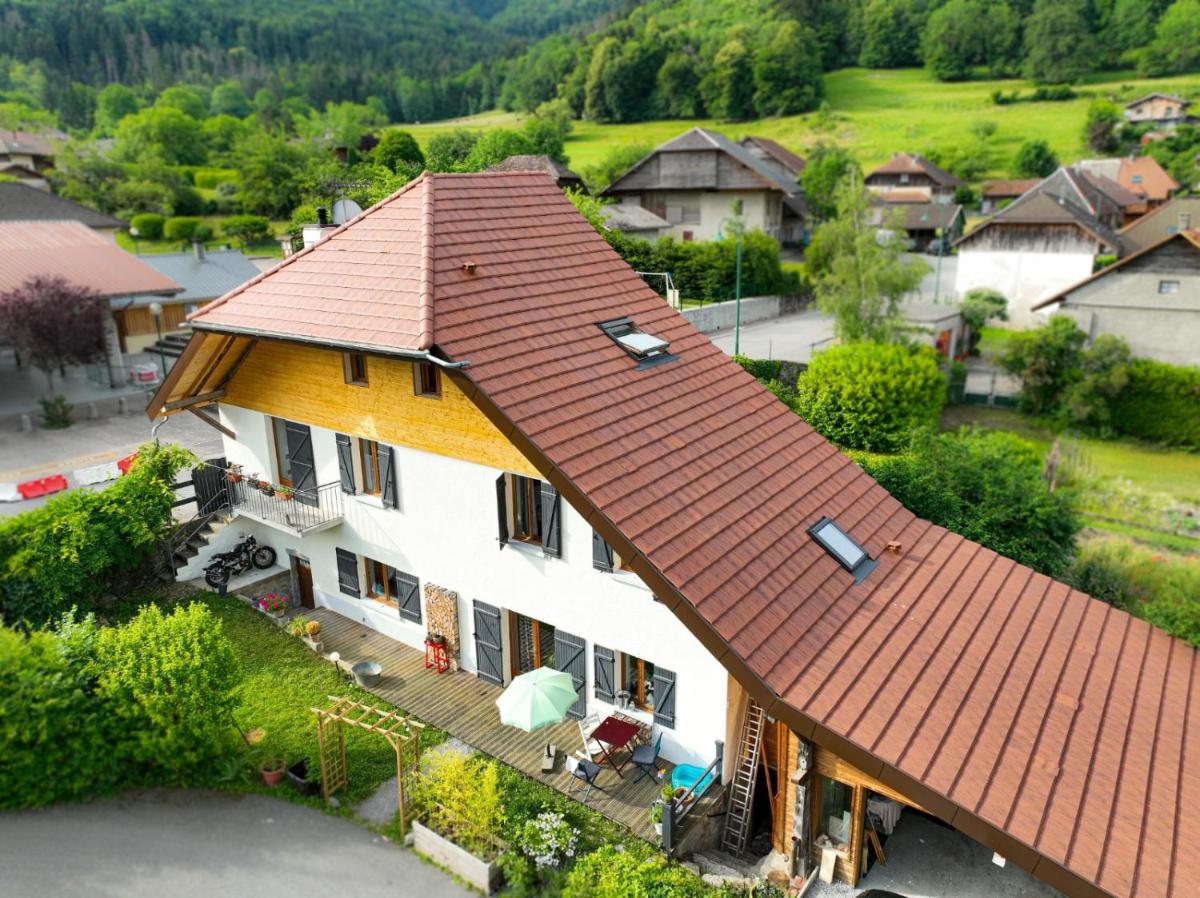 Big and lovely house in a quiet place - Housity