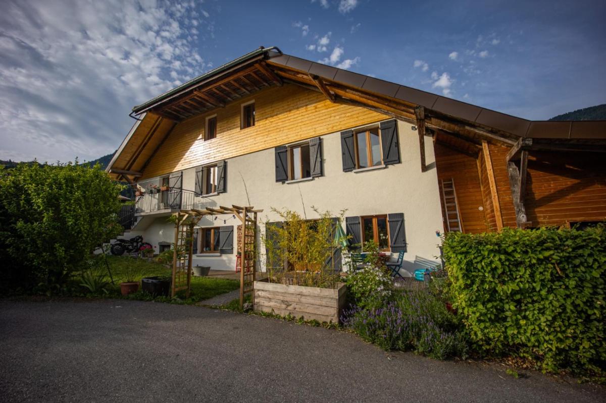 Big and lovely house in a quiet place - Housity