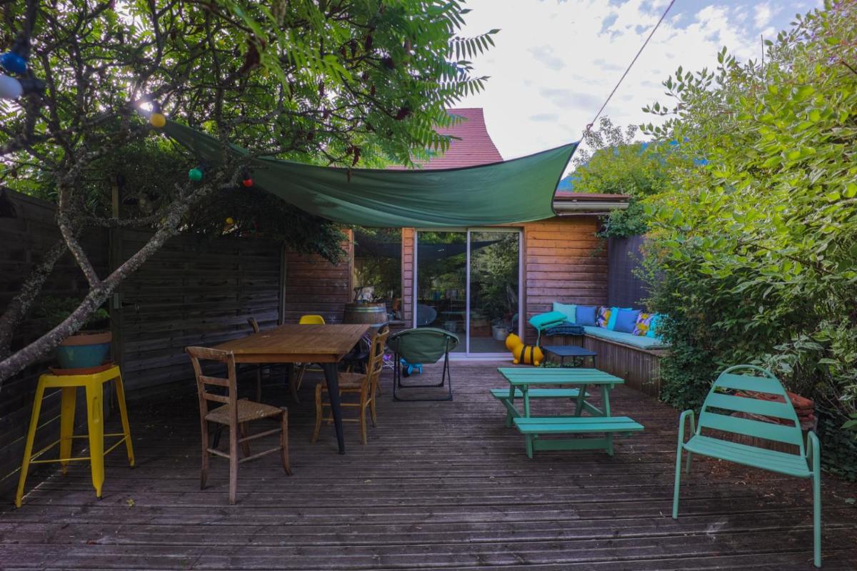 Big and lovely house in a quiet place - Housity