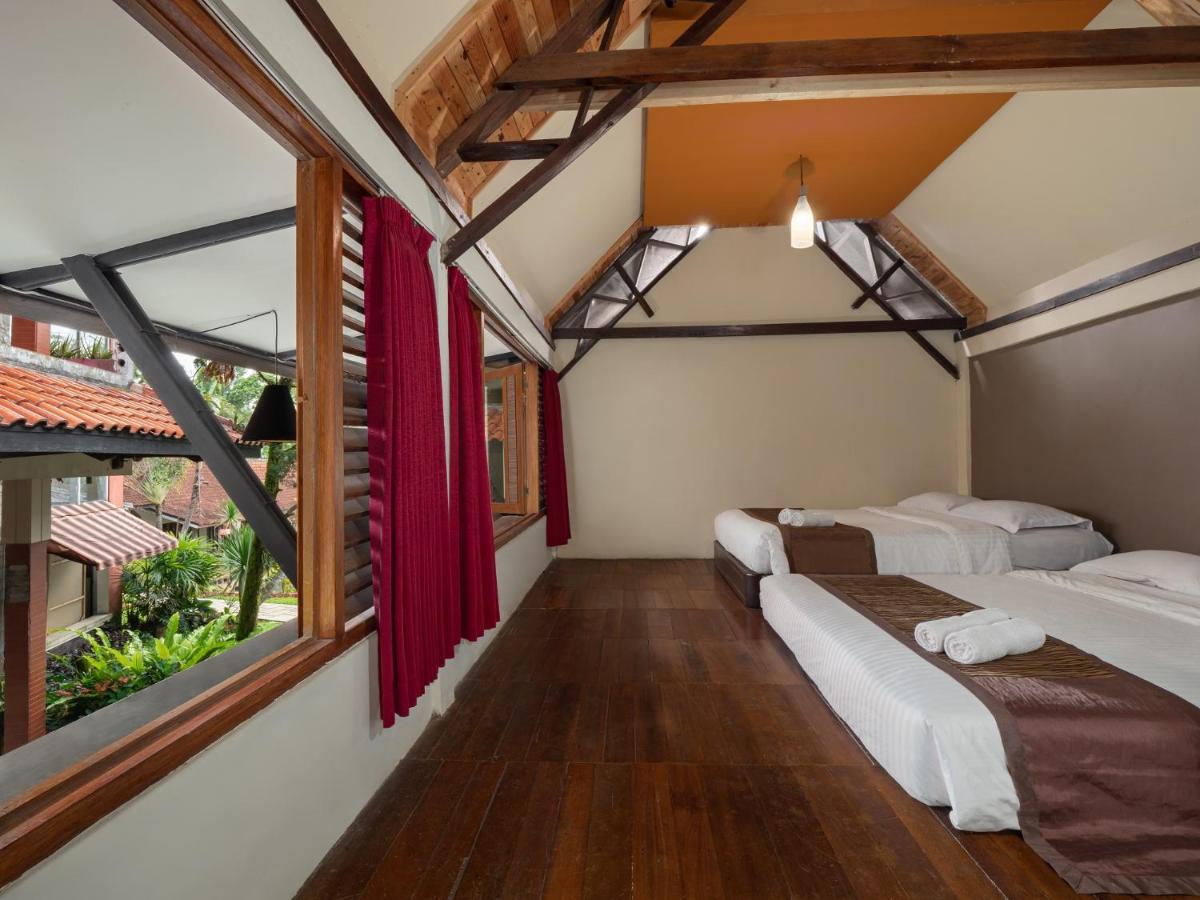 The Village Resort Bogor - Hizvo