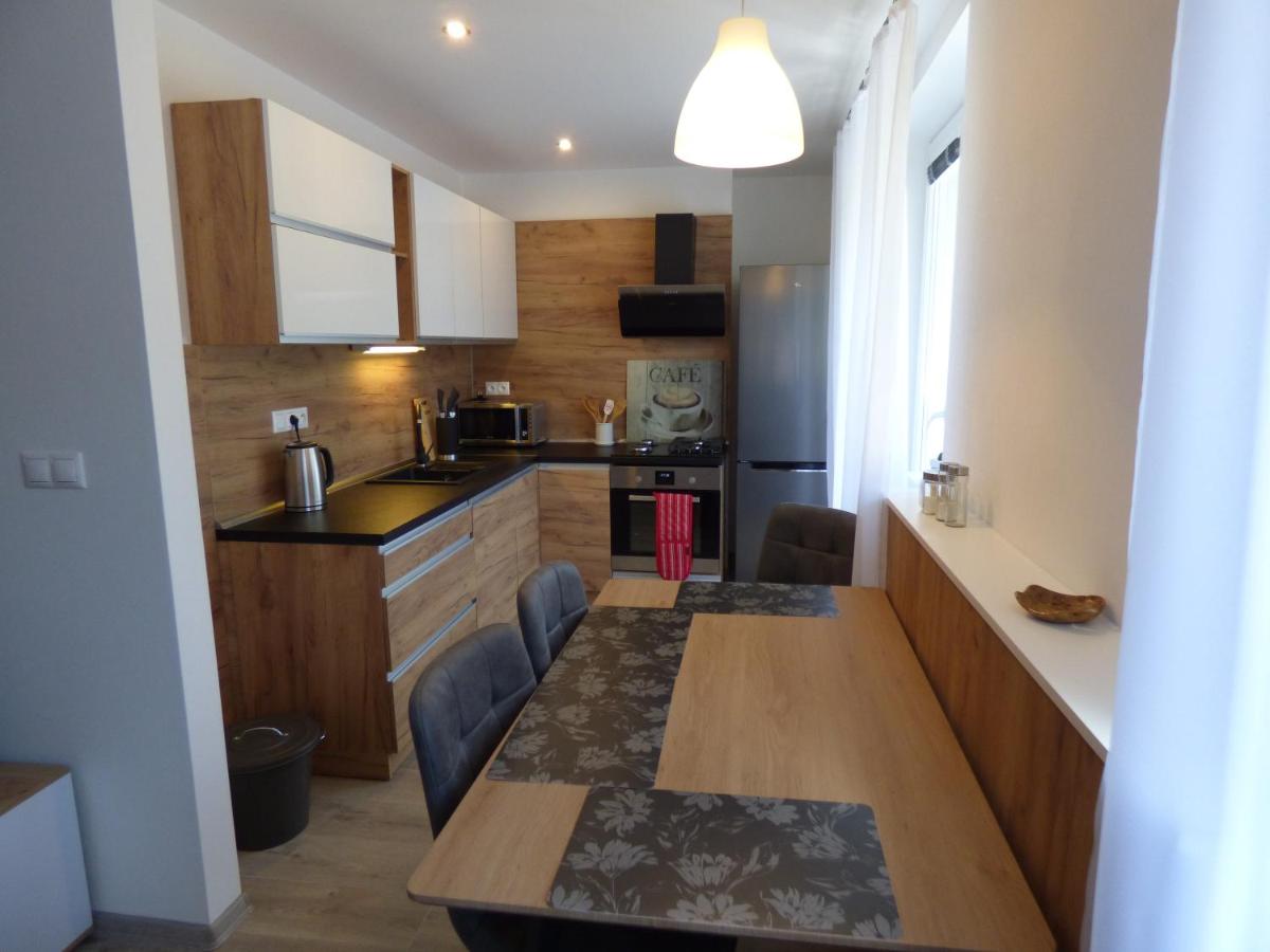 Apartmán Dolinky - Housity