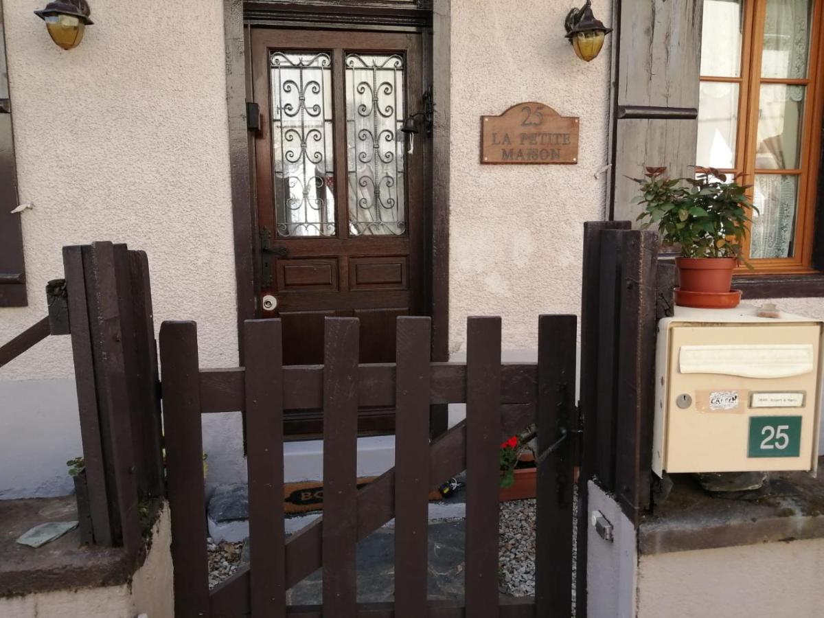 La Petite Maison, Vignols - Housity