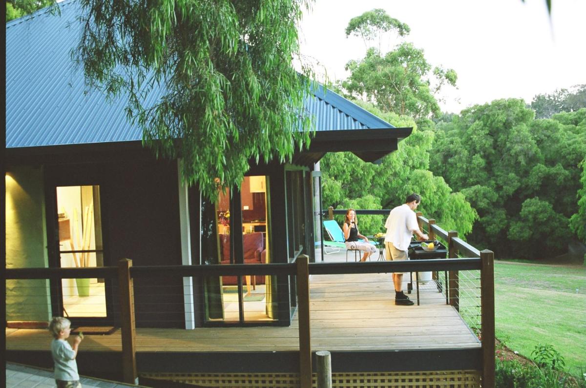 Waterfall Cottages - Housity
