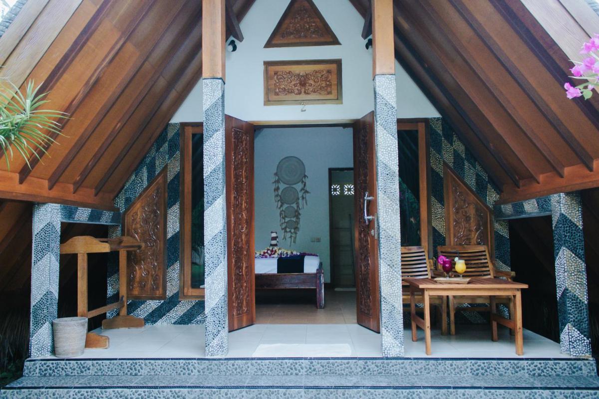 Lucy's Garden Hotel - Housity