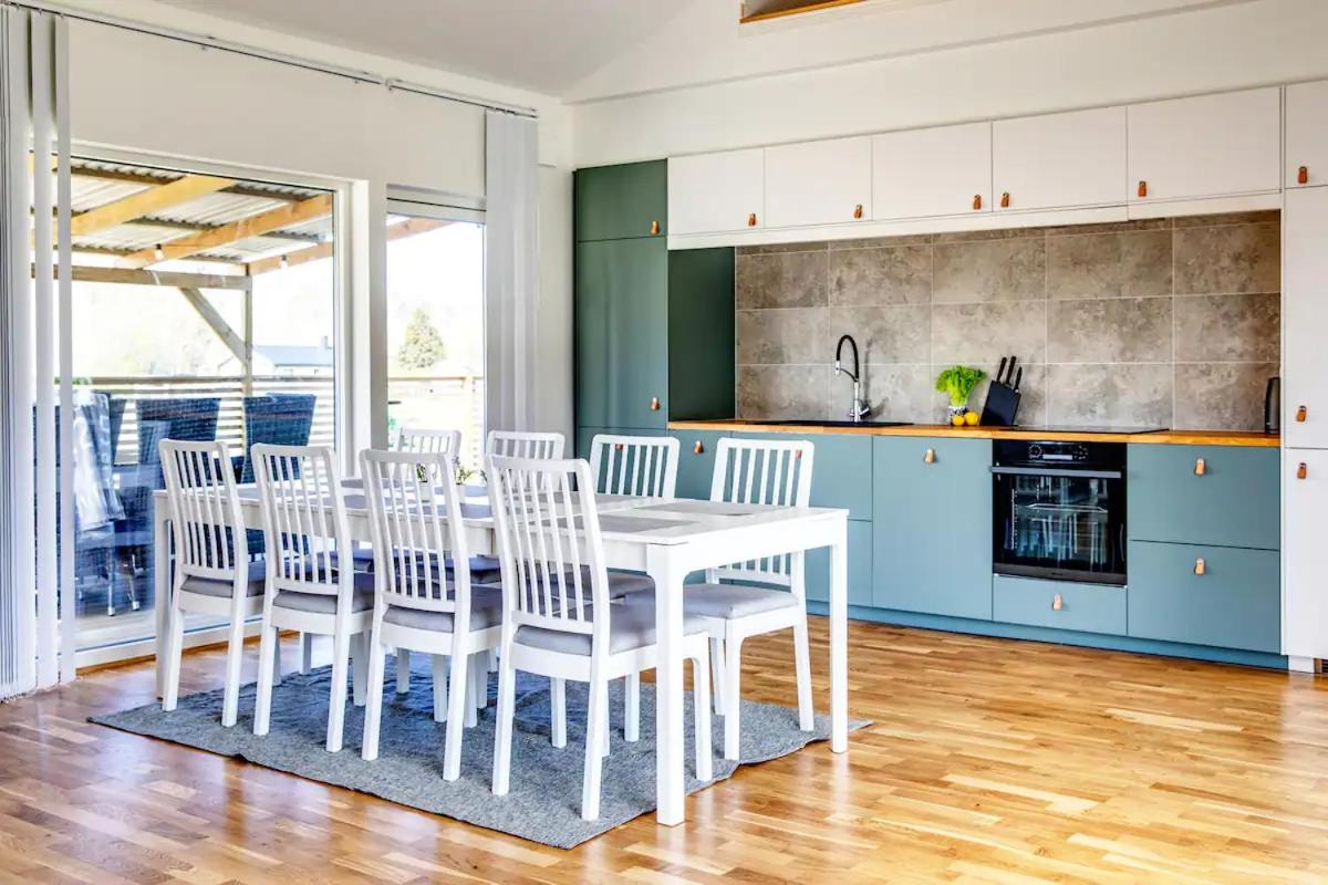 Visby Villas - Housity