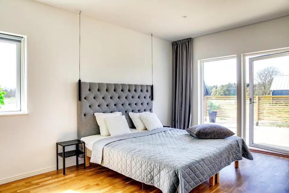Visby Villas - Housity