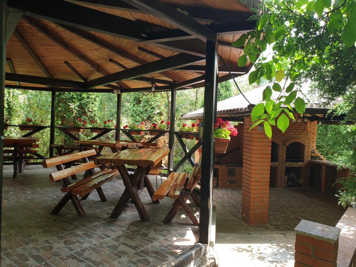 Pensiunea Daiana Residence - Housity