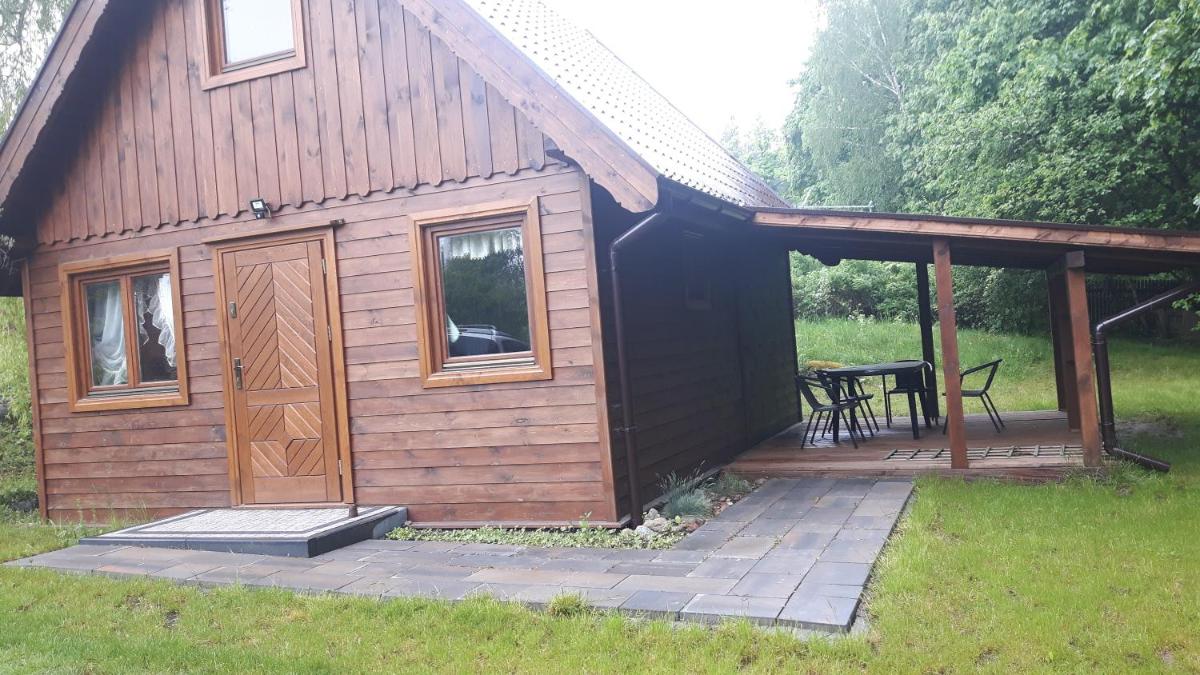 BAKUSIOWY ZAKĄTEK - Housity