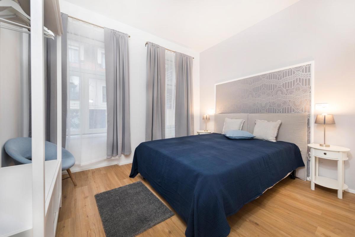 Cozy apartments - Housity