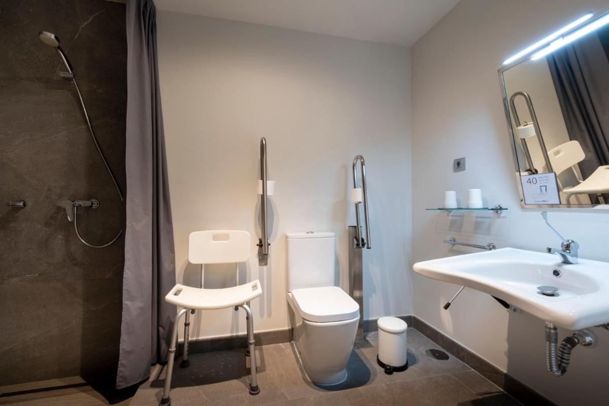 Hotel CampusPHI - Housity