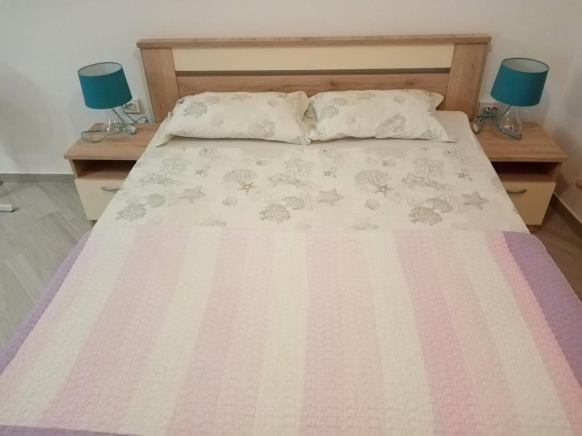 Studio apartment Iva - Housity