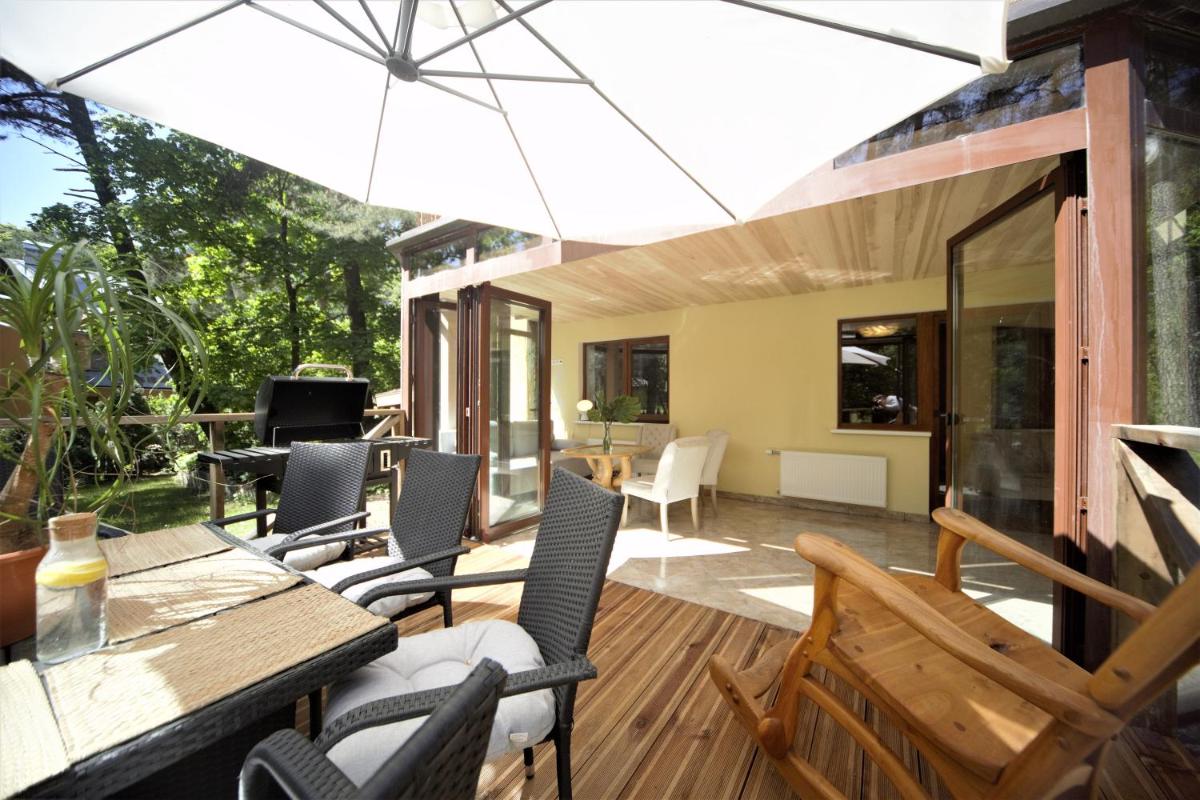 The Paradise House - Housity
