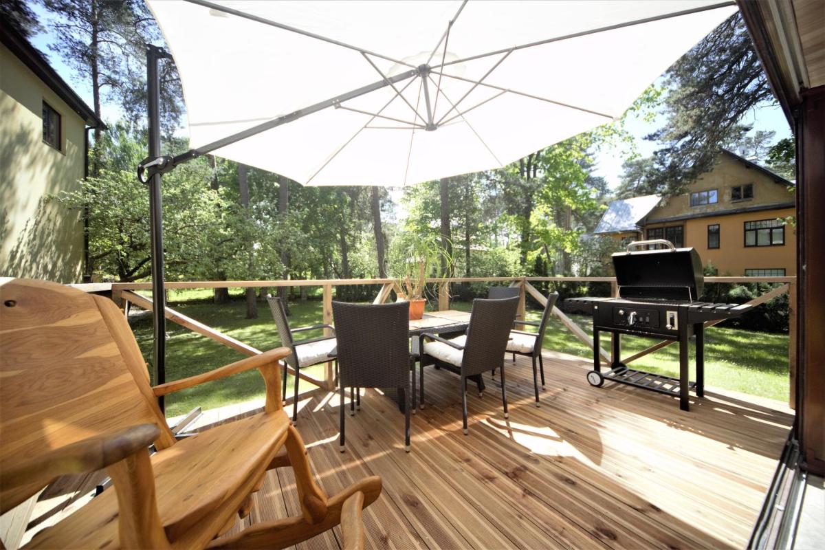 The Paradise House - Housity