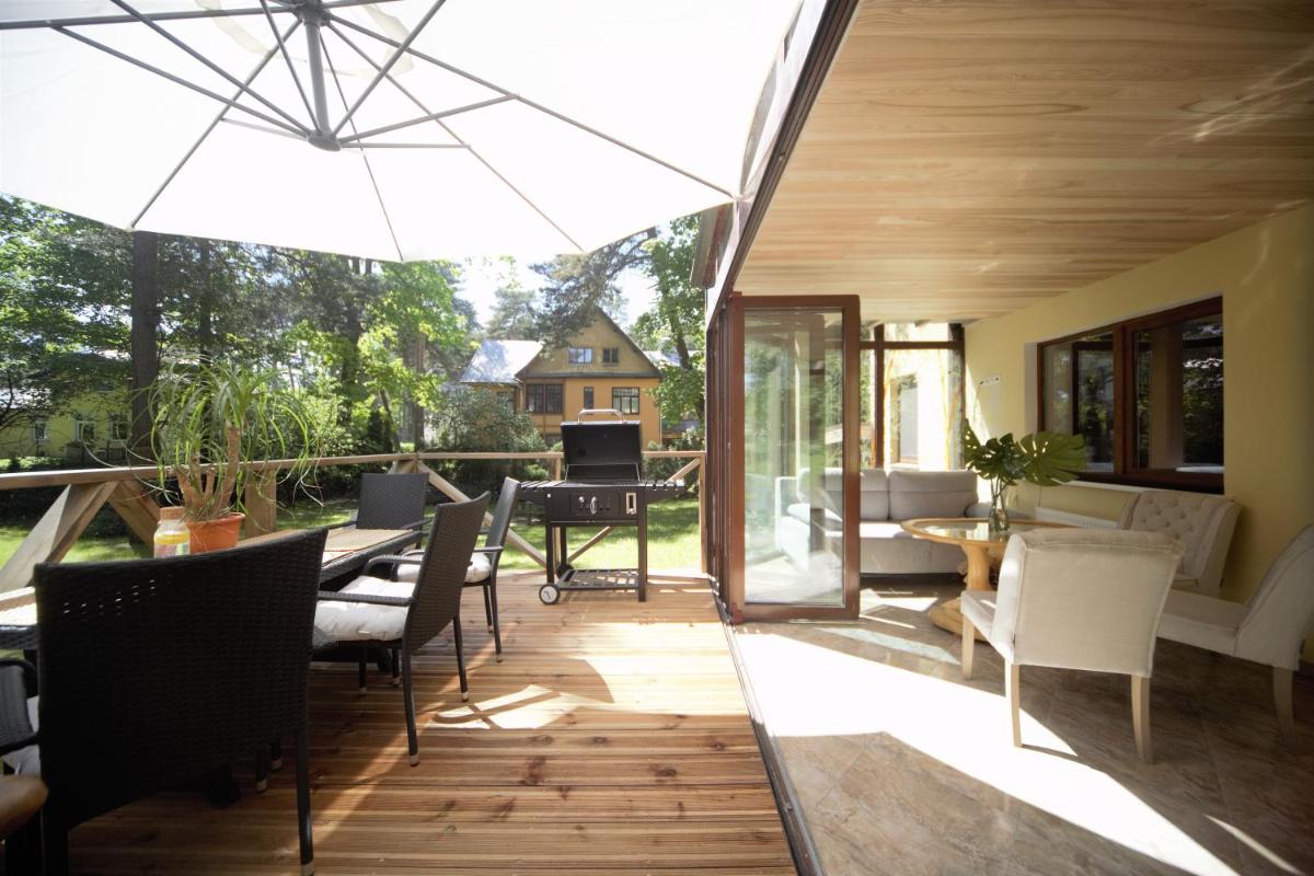 The Paradise House - Housity