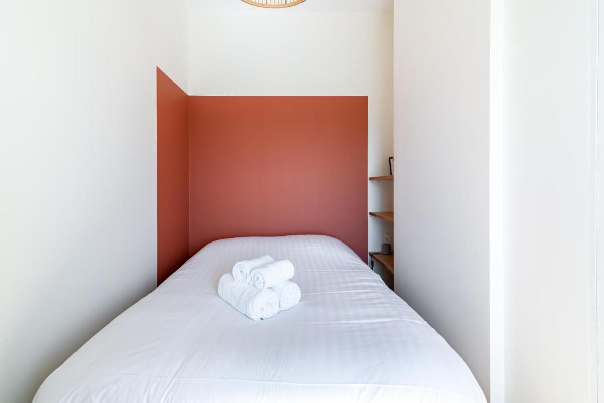 DIFY Grand Dupont - Quartier Croix Rousse - Housity