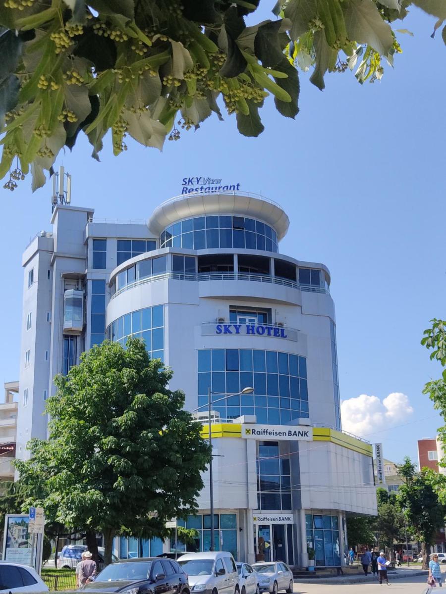 Suitetrails - Sky View Hotel
