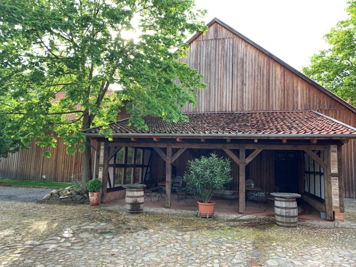 Hänigser Stuben - Housity