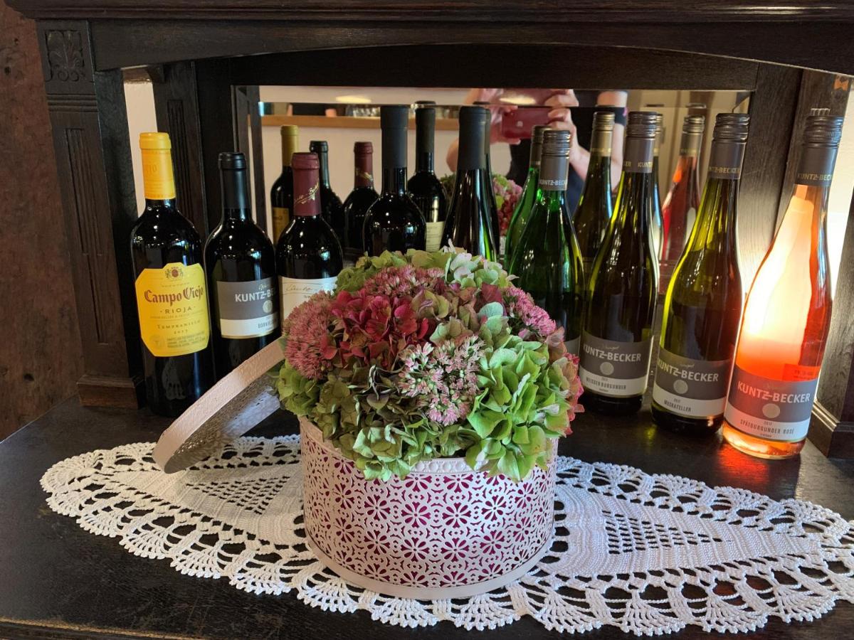 Hänigser Stuben - Housity