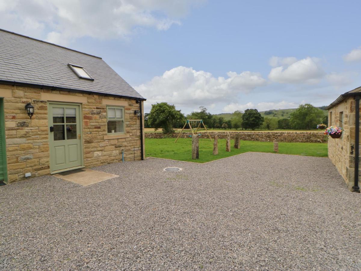 The Old Byre - Housity