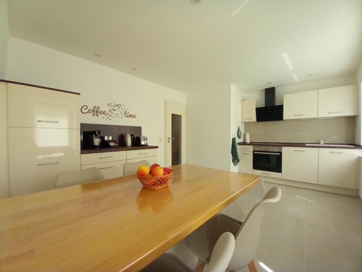 Gästewohnung Meyer - Housity