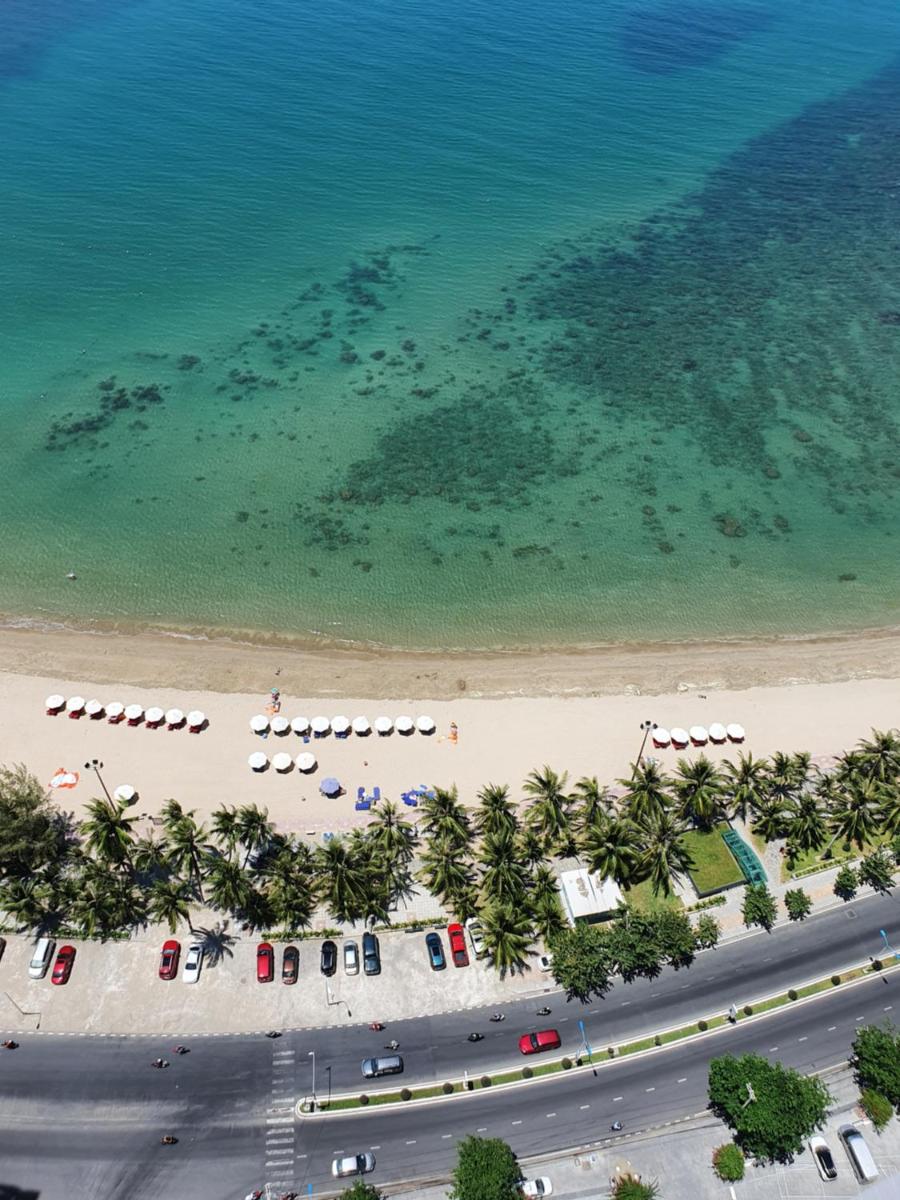 Suitetrails - Apartments Sun vacation Nha Trang